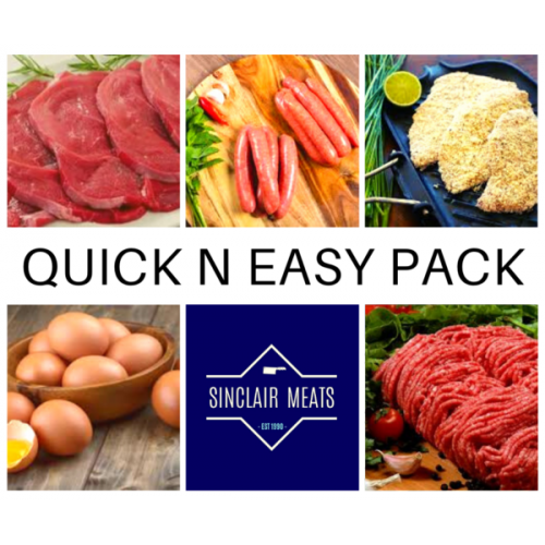 Quick N Easy Pack 500x500 